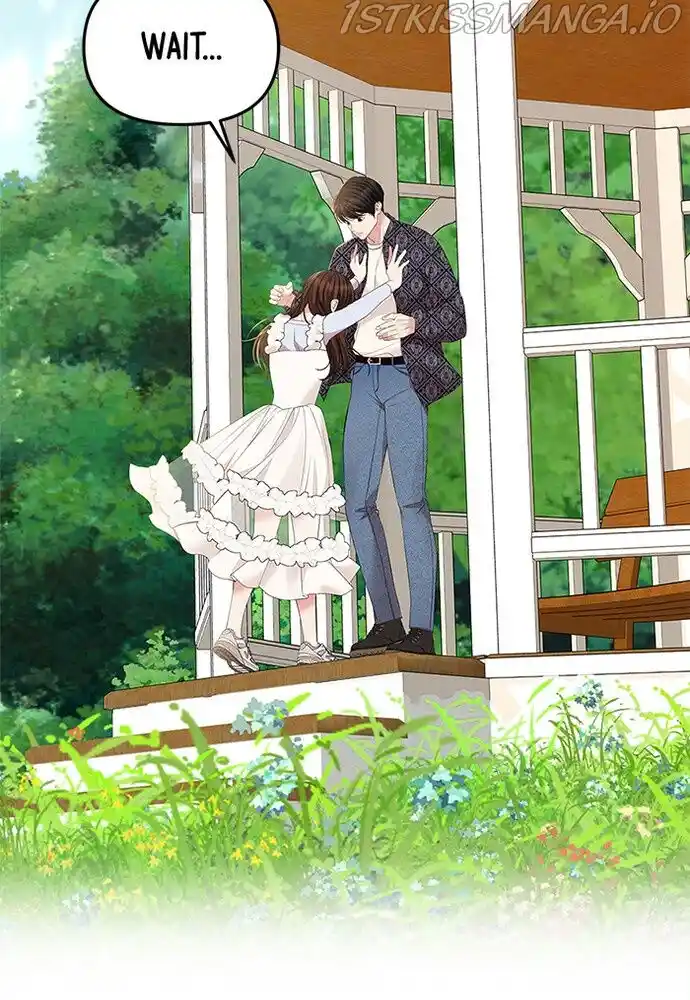 To You, Who Kept the Star Ch.087