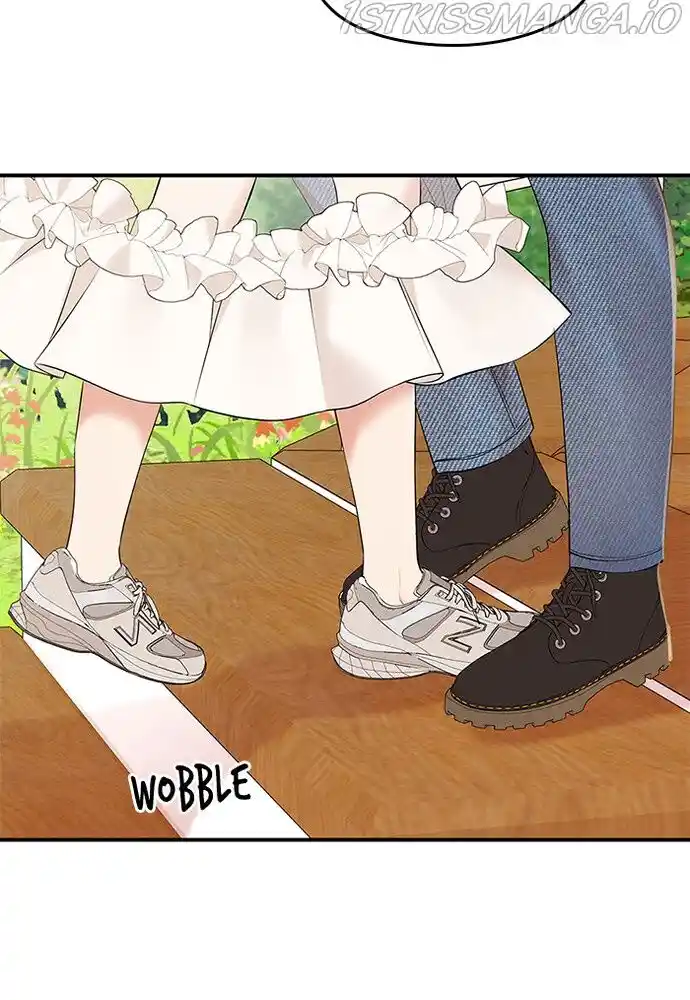 To You, Who Kept the Star Ch.087