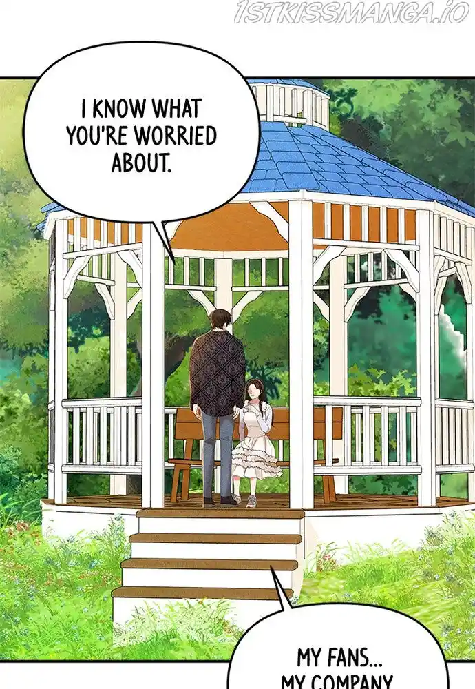 To You, Who Kept the Star Ch.087