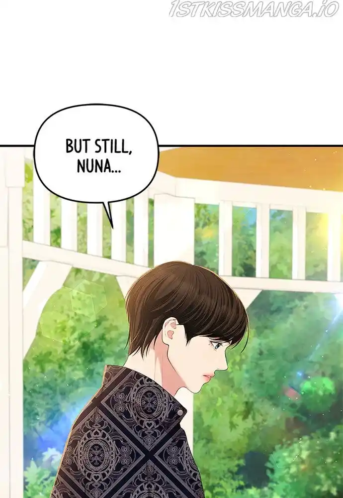 To You, Who Kept the Star Ch.087