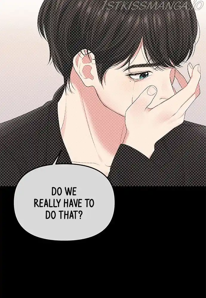 To You, Who Kept the Star Ch.087