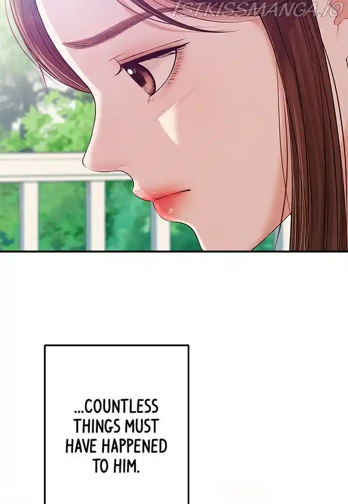 To You, Who Kept the Star Ch.087