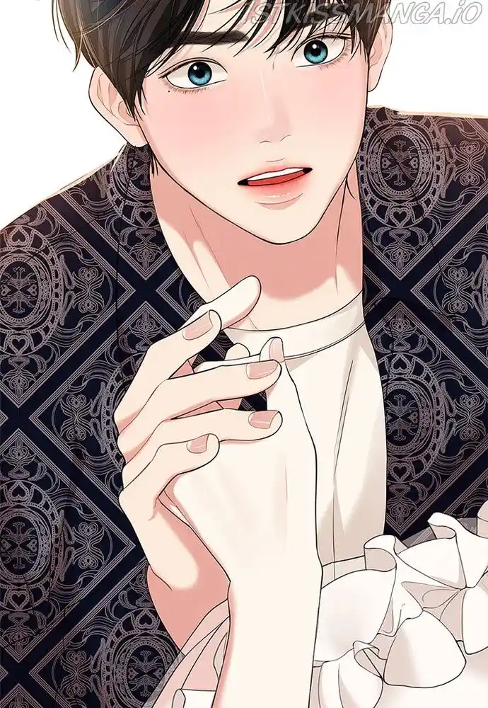 To You, Who Kept the Star Ch.087