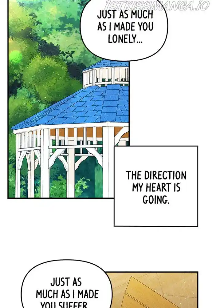 To You, Who Kept the Star Ch.087