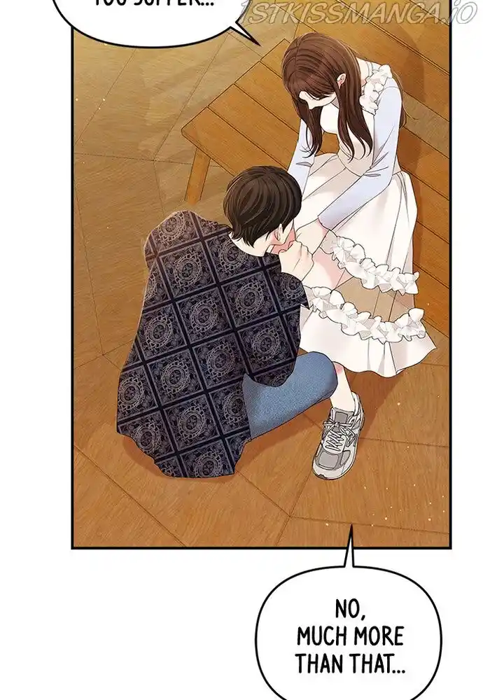 To You, Who Kept the Star Ch.087