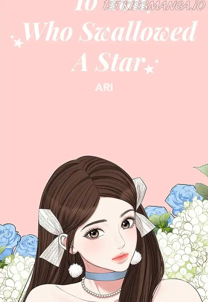 To You, Who Kept the Star Ch.087