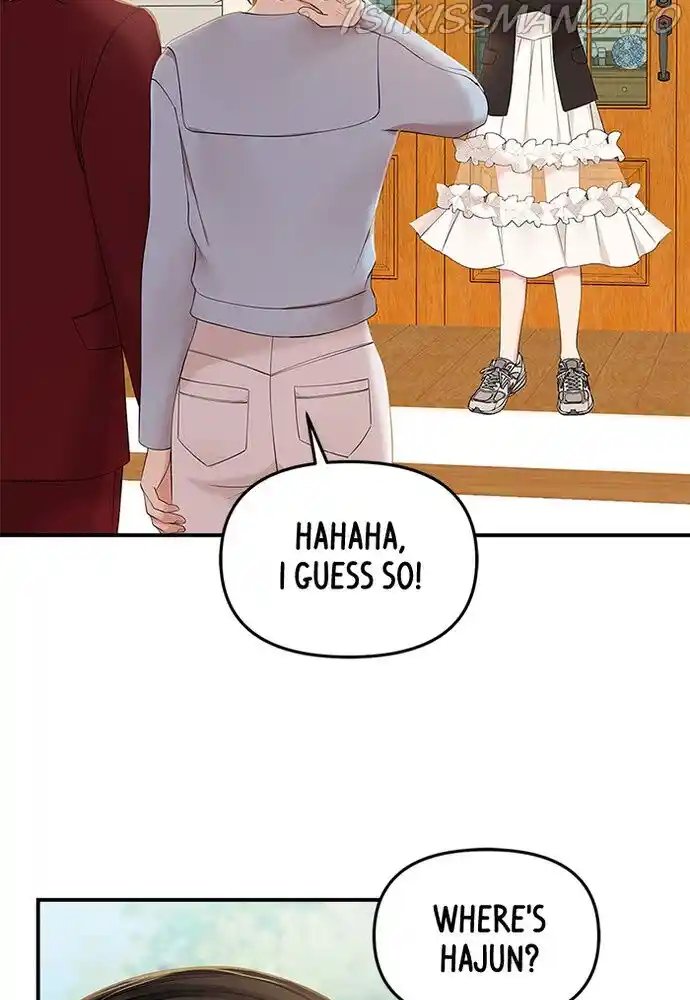 To You, Who Kept the Star Ch.087