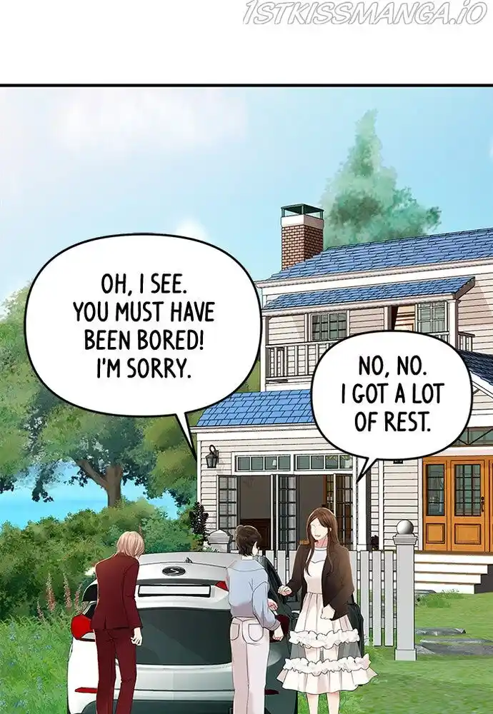 To You, Who Kept the Star Ch.087