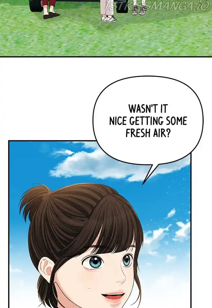 To You, Who Kept the Star Ch.087