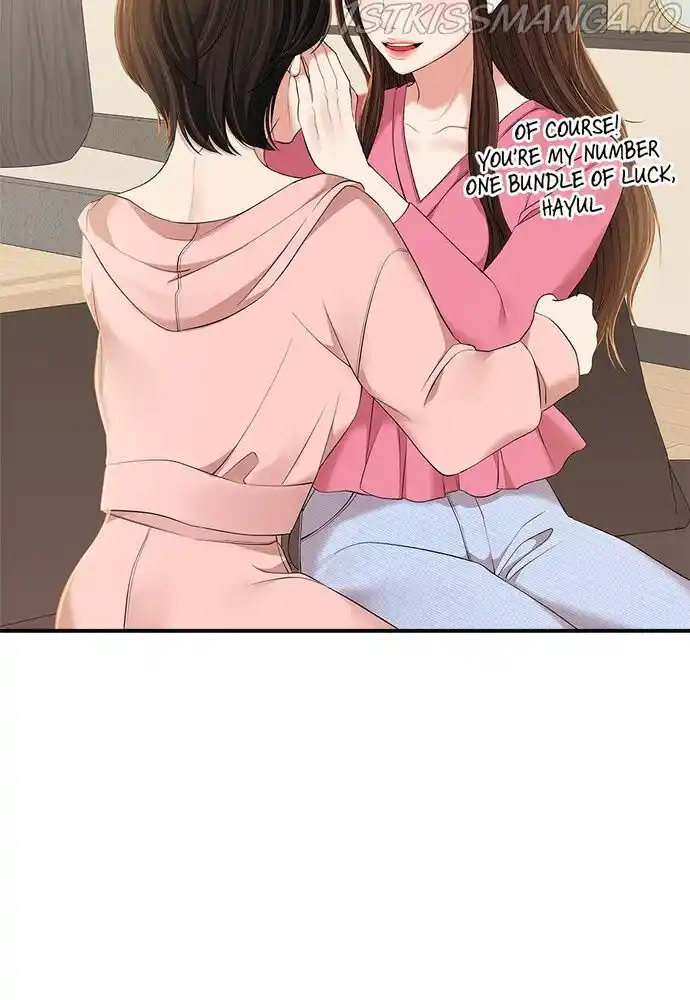 To You, Who Kept the Star Ch.087