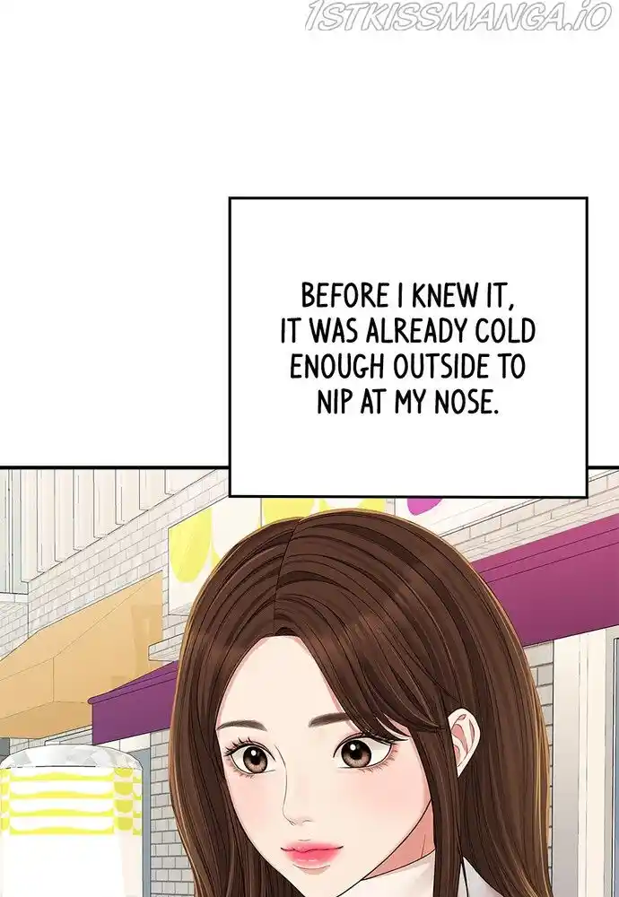 To You, Who Kept the Star Ch.087