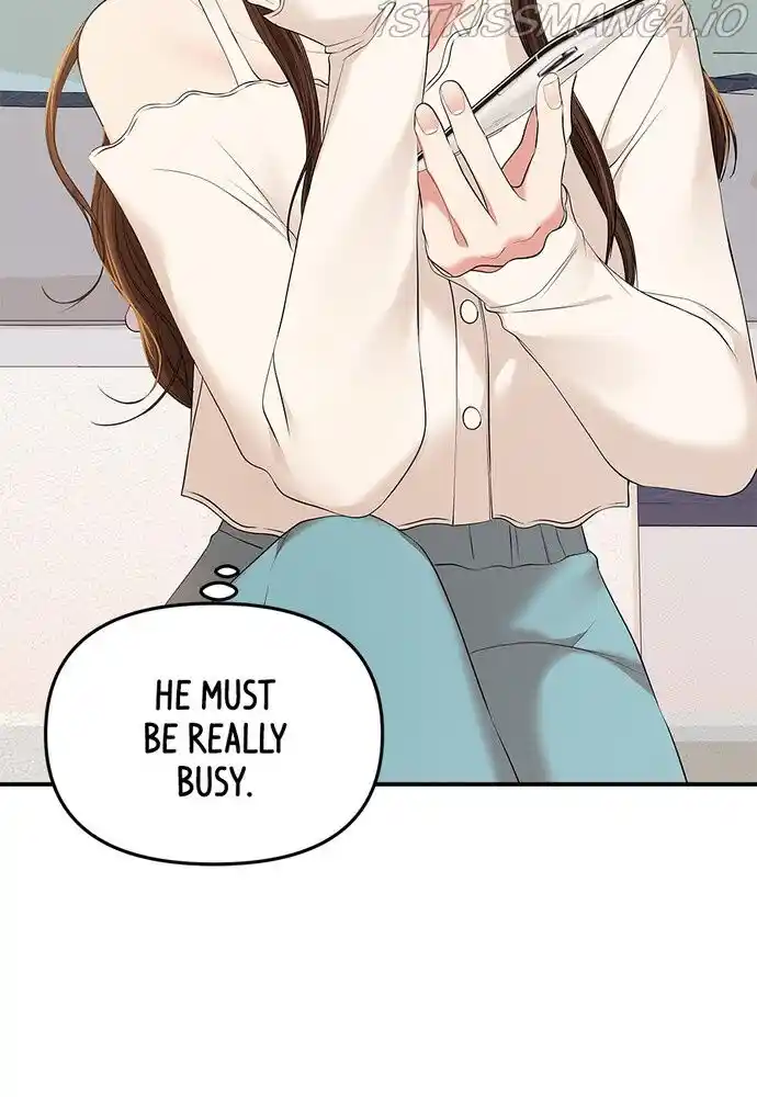 To You, Who Kept the Star Ch.087