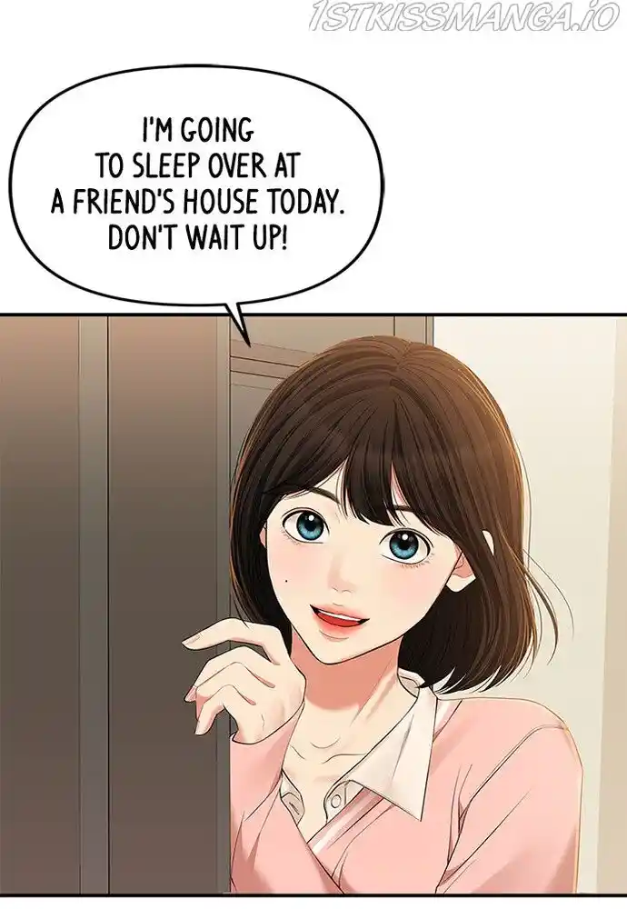 To You, Who Kept the Star Ch.087