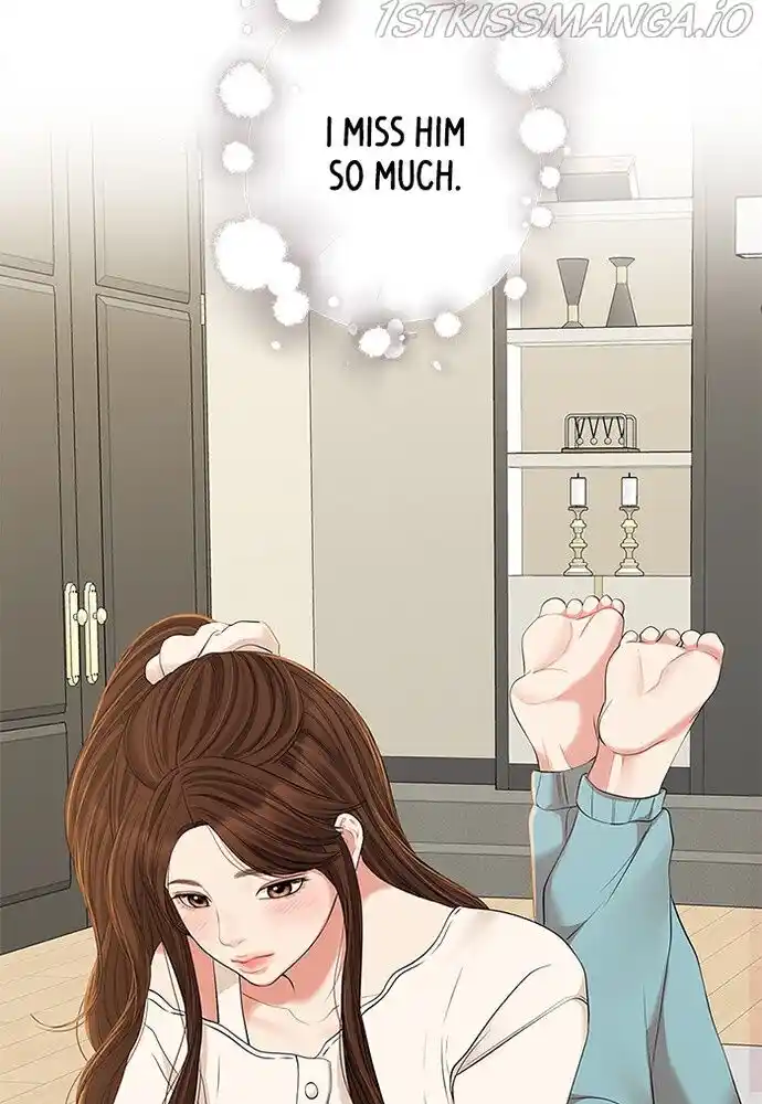 To You, Who Kept the Star Ch.087