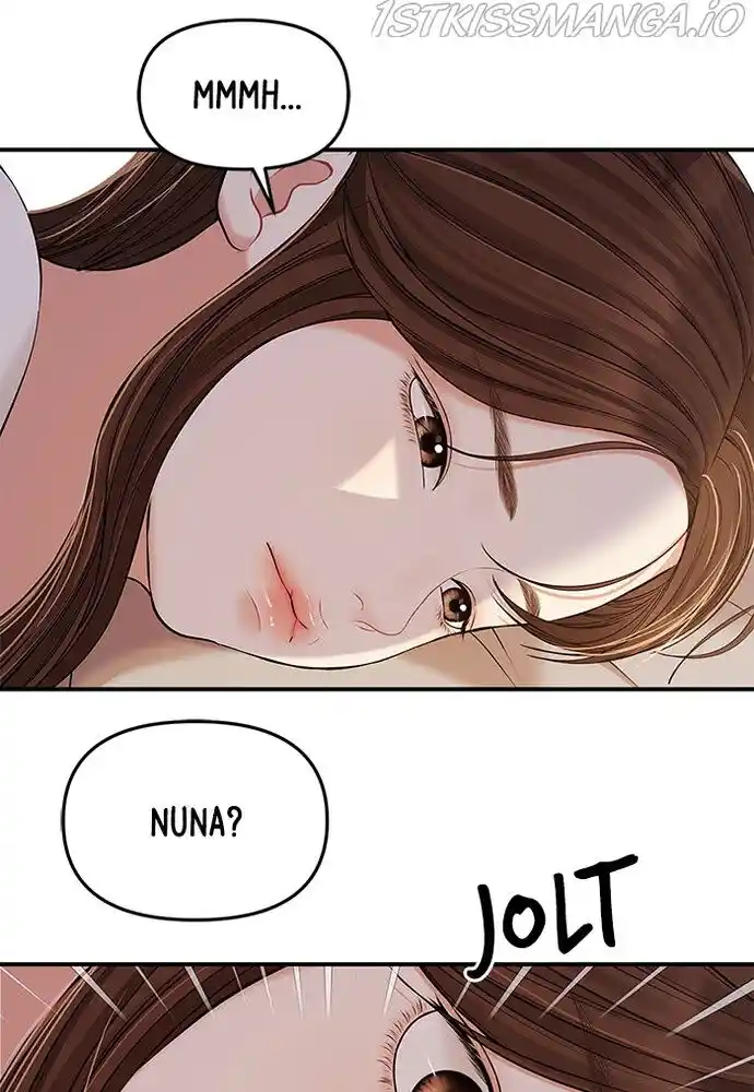 To You, Who Kept the Star Ch.087