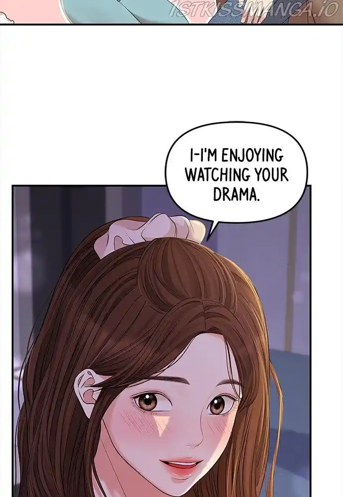 To You, Who Kept the Star Ch.088