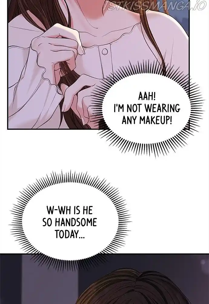 To You, Who Kept the Star Ch.088