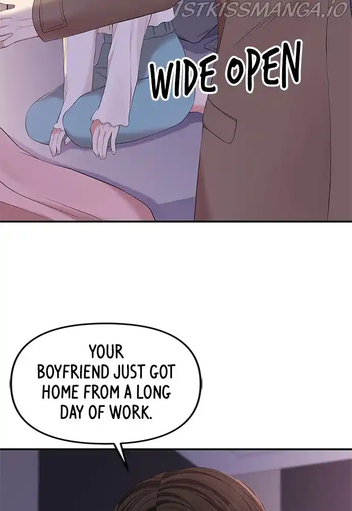 To You, Who Kept the Star Ch.088