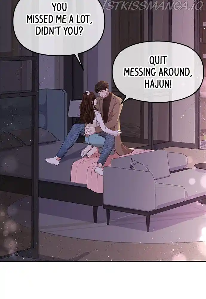 To You, Who Kept the Star Ch.088