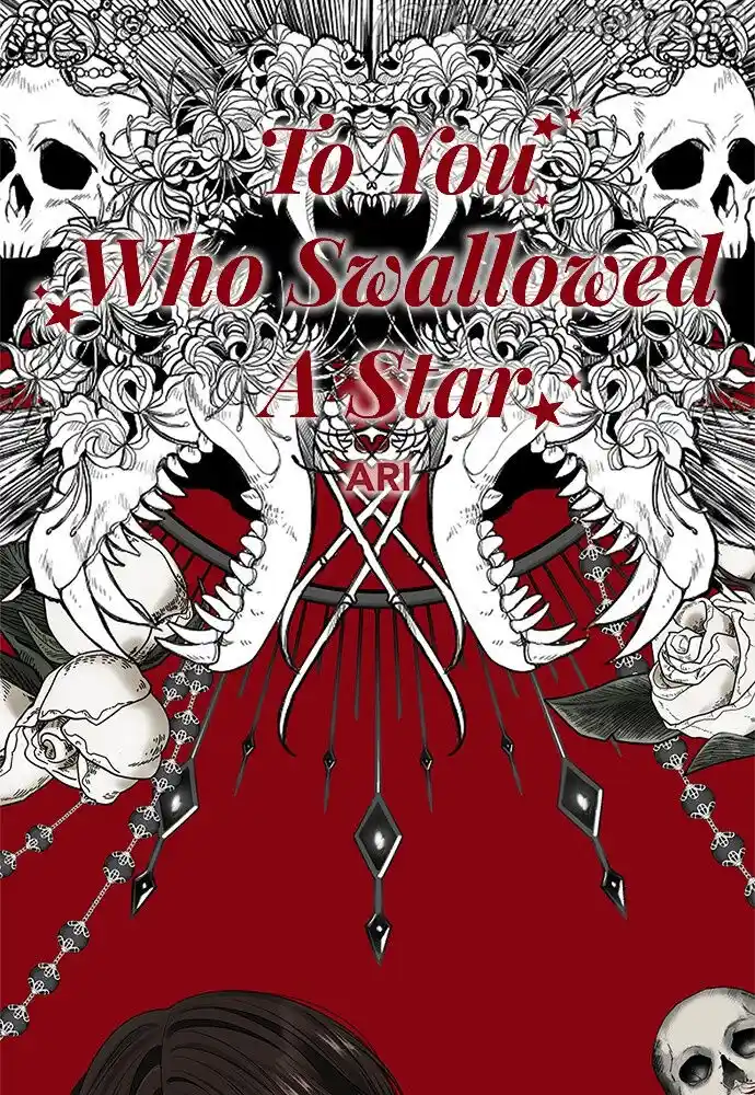 To You, Who Kept the Star Ch.088