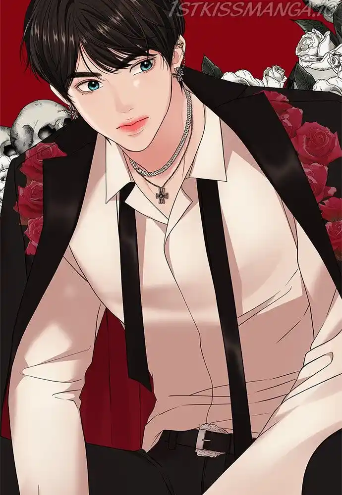 To You, Who Kept the Star Ch.088