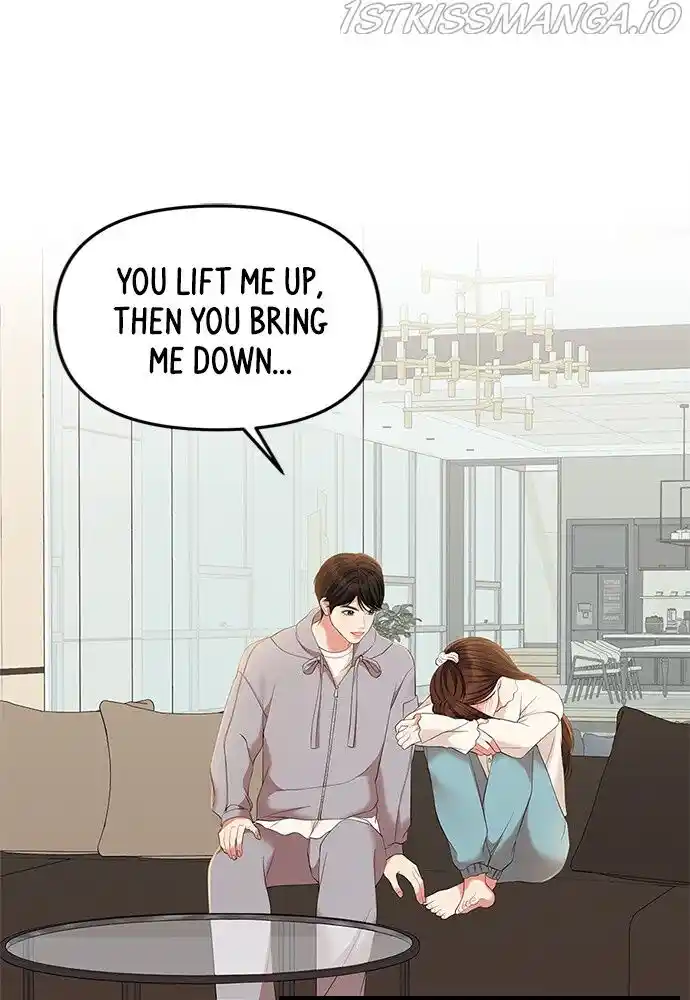 To You, Who Kept the Star Ch.088