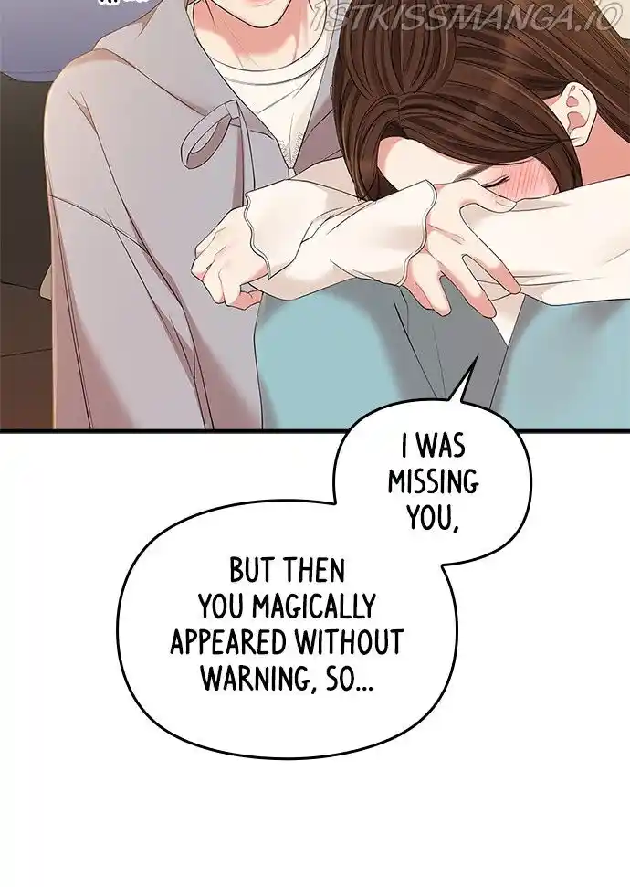 To You, Who Kept the Star Ch.088