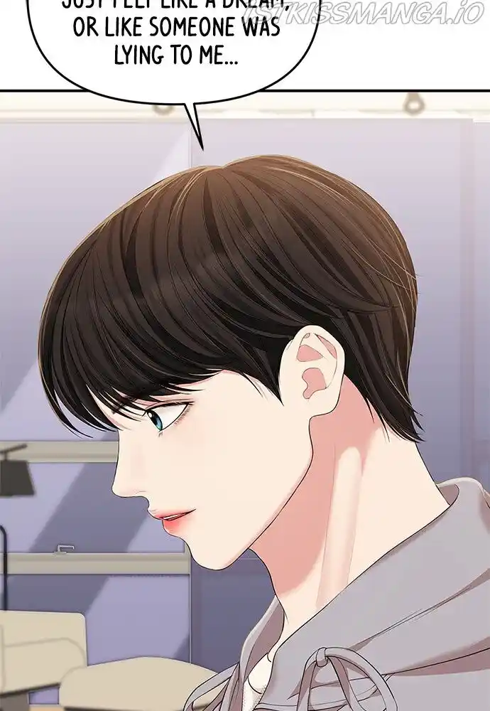 To You, Who Kept the Star Ch.088