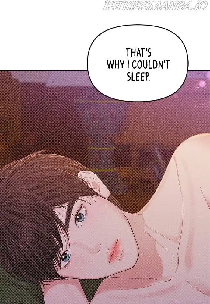 To You, Who Kept the Star Ch.088