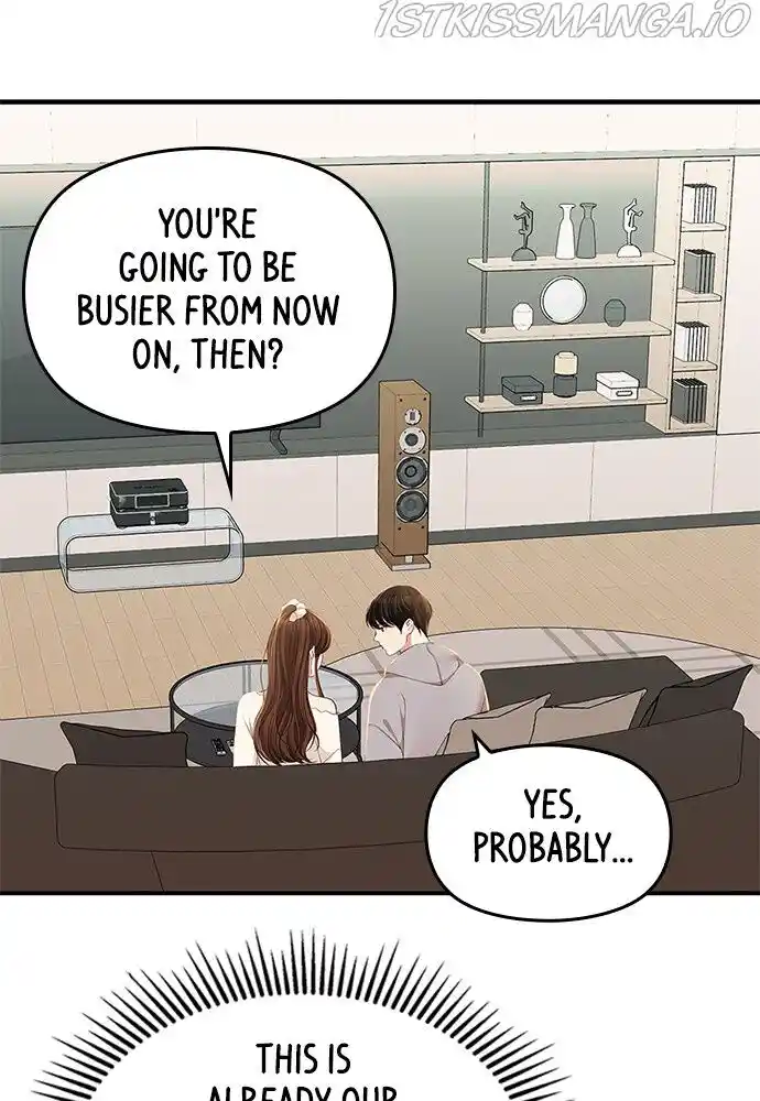 To You, Who Kept the Star Ch.088