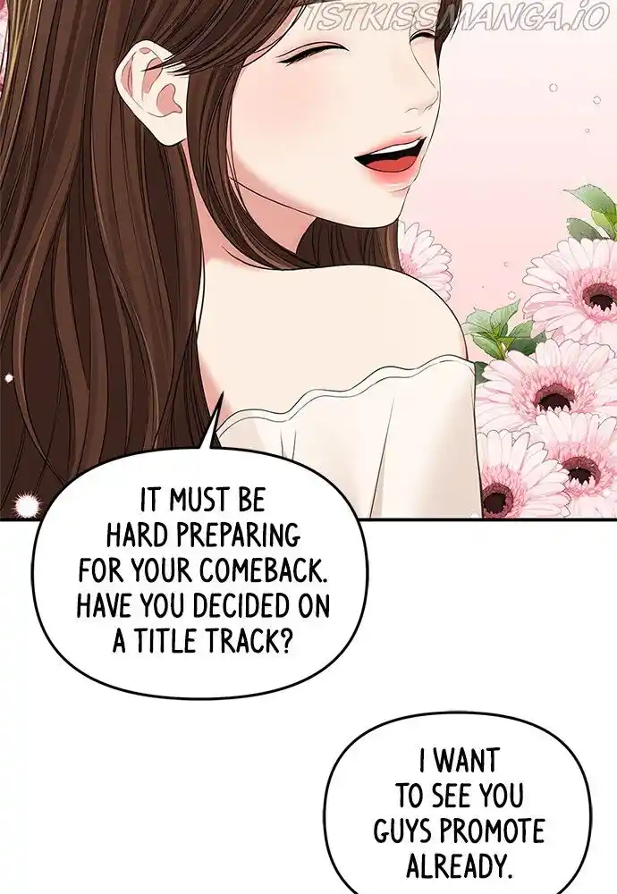 To You, Who Kept the Star Ch.088