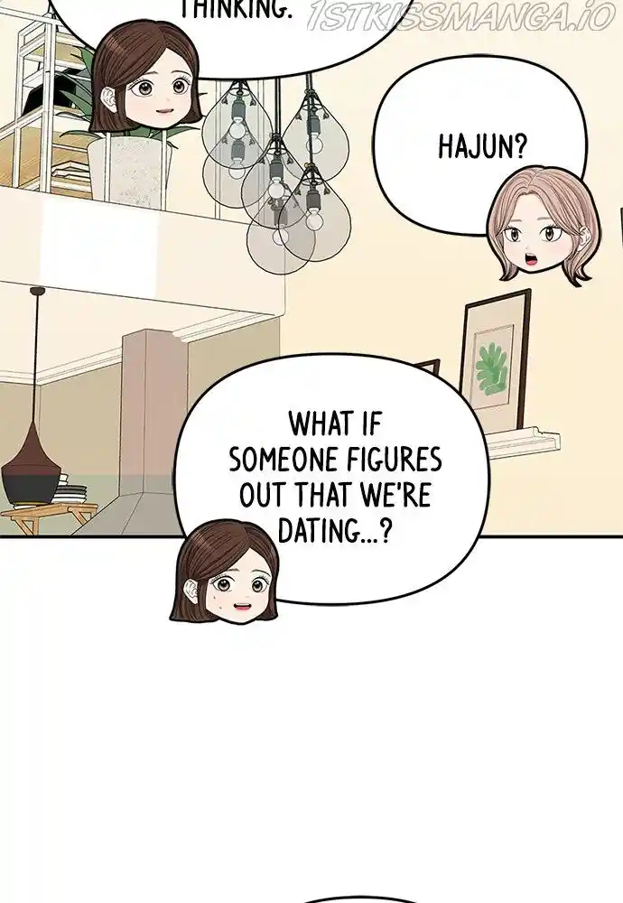 To You, Who Kept the Star Ch.088