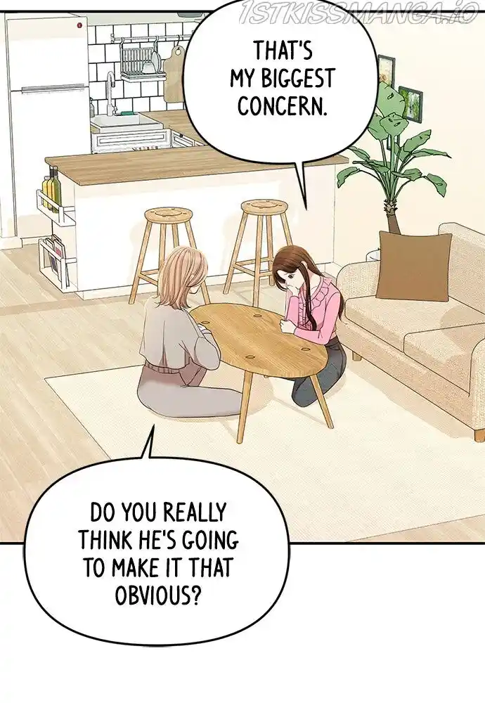 To You, Who Kept the Star Ch.088