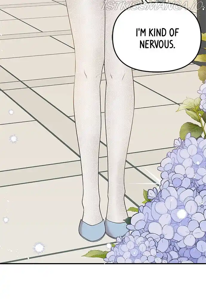 To You, Who Kept the Star Ch.088