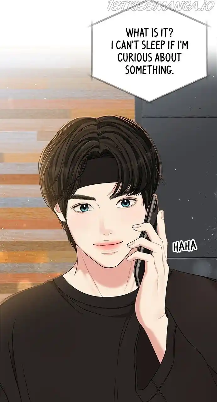 To You, Who Kept the Star Ch.090