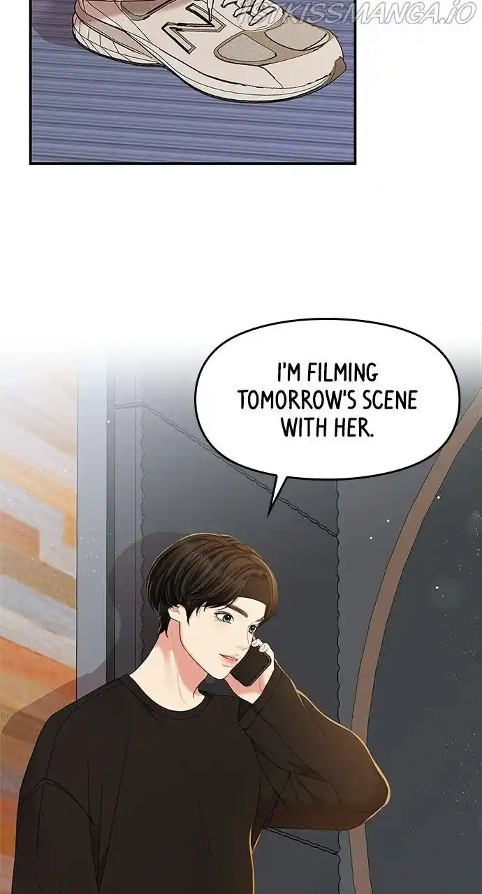 To You, Who Kept the Star Ch.090