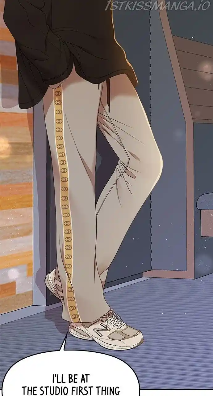 To You, Who Kept the Star Ch.090