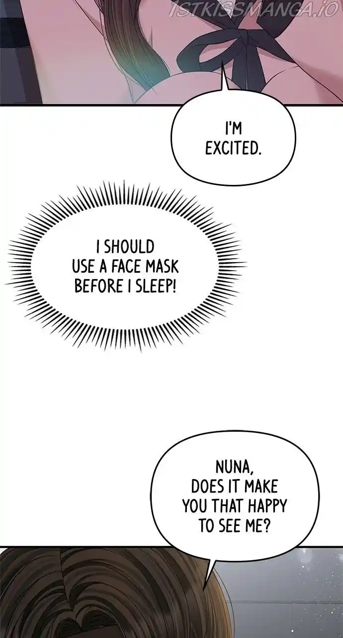 To You, Who Kept the Star Ch.090