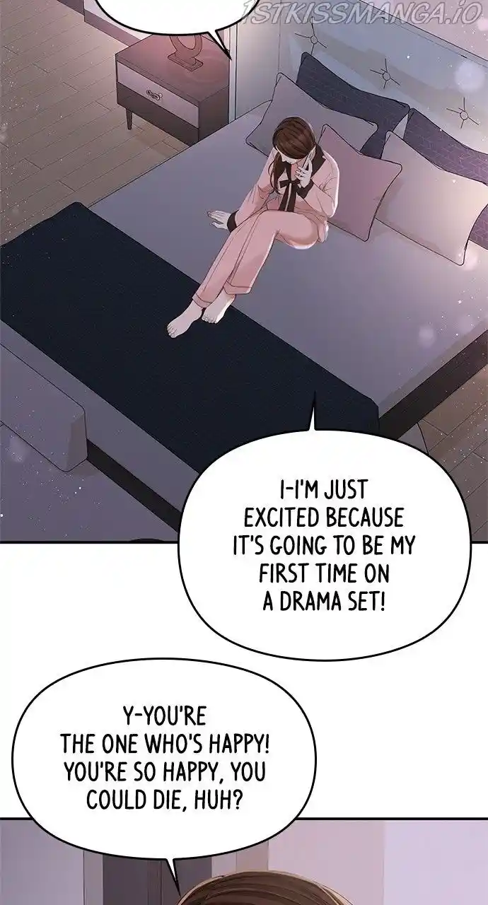 To You, Who Kept the Star Ch.090