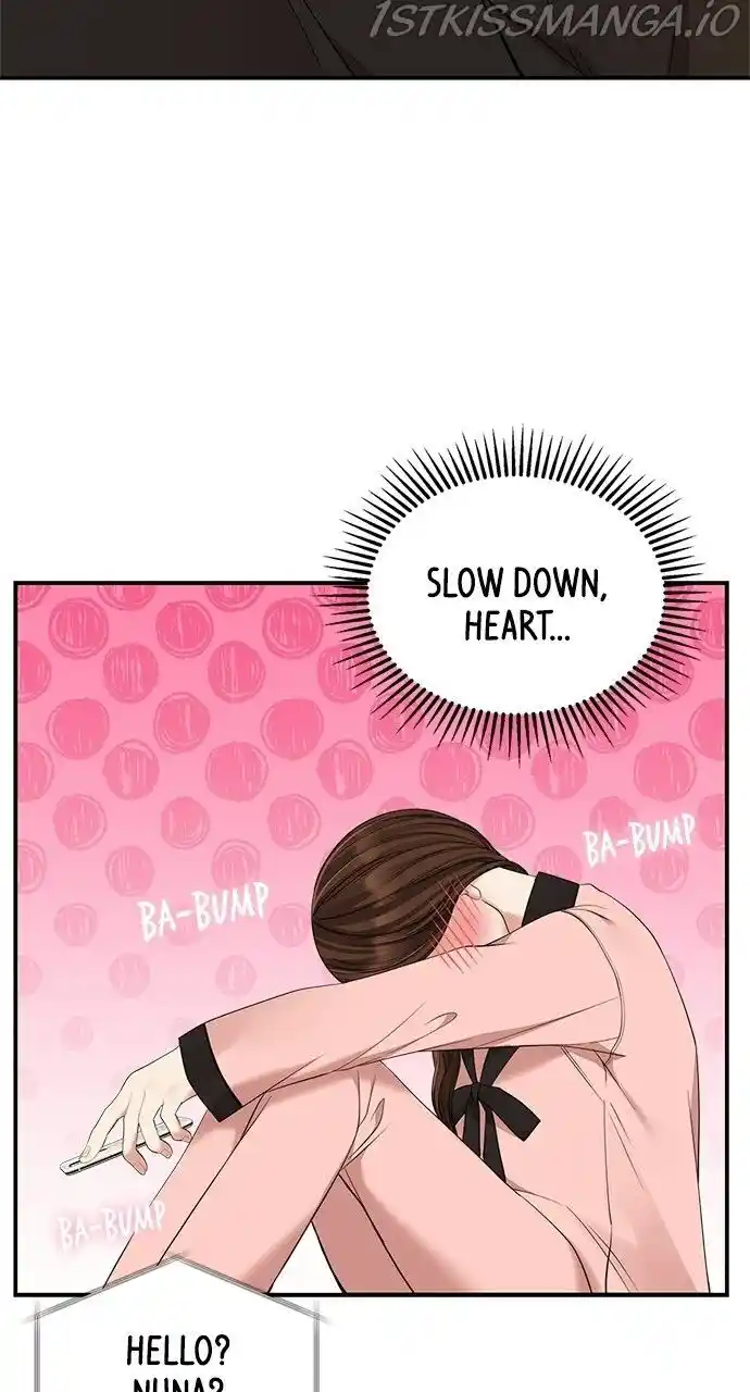 To You, Who Kept the Star Ch.090