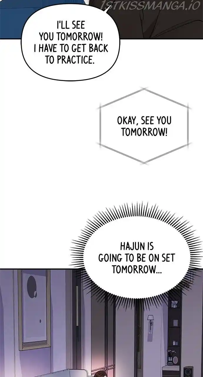 To You, Who Kept the Star Ch.090