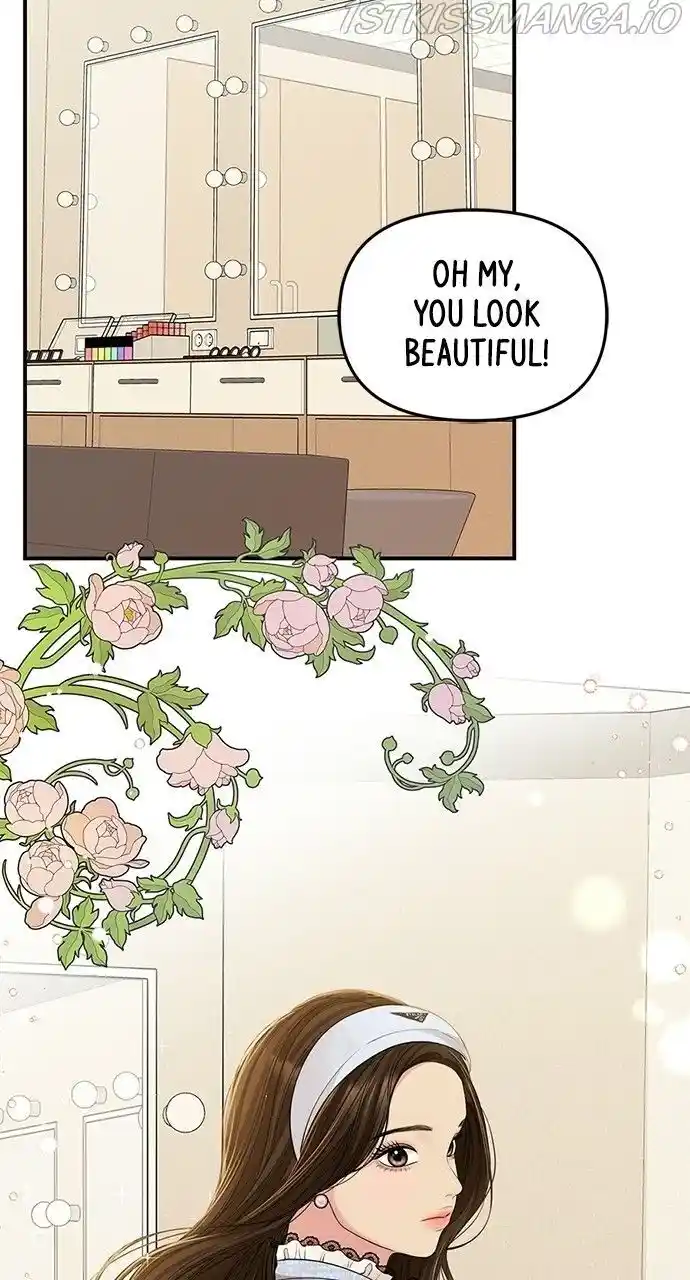 To You, Who Kept the Star Ch.090