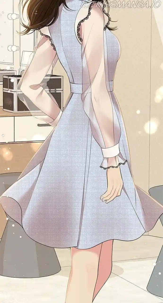 To You, Who Kept the Star Ch.090