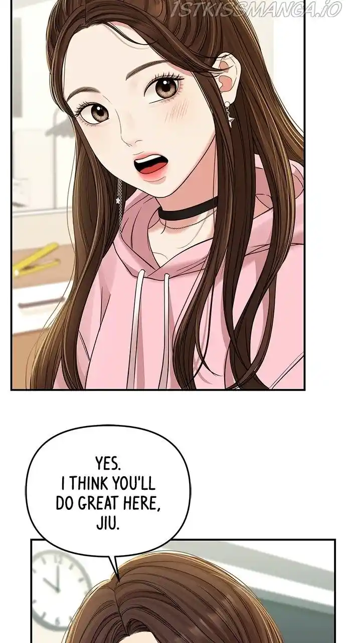 To You, Who Kept the Star Ch.090