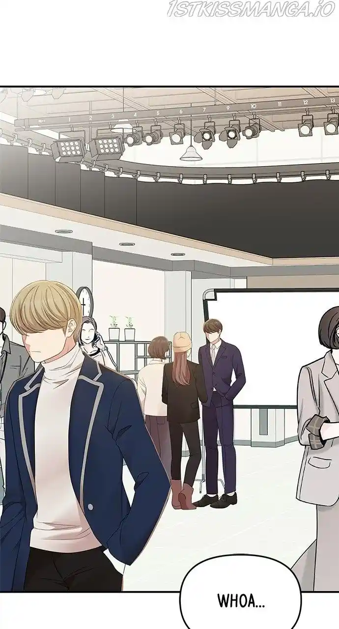 To You, Who Kept the Star Ch.090