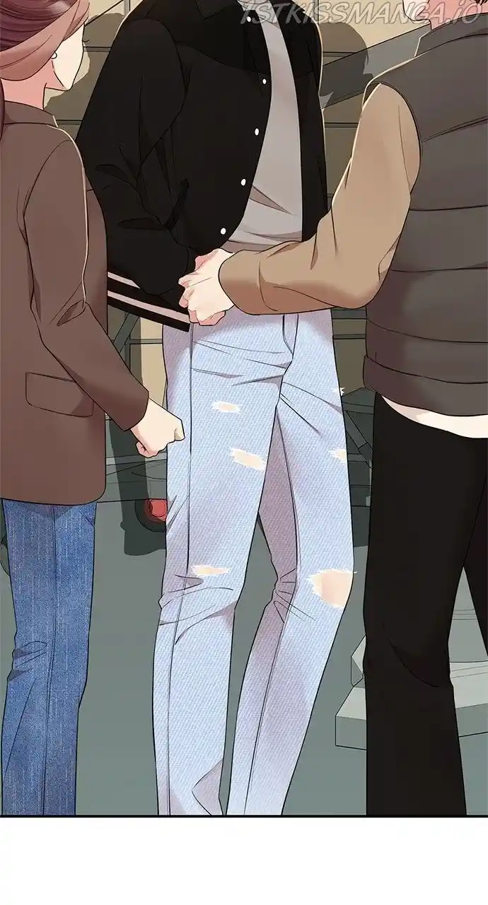 To You, Who Kept the Star Ch.090