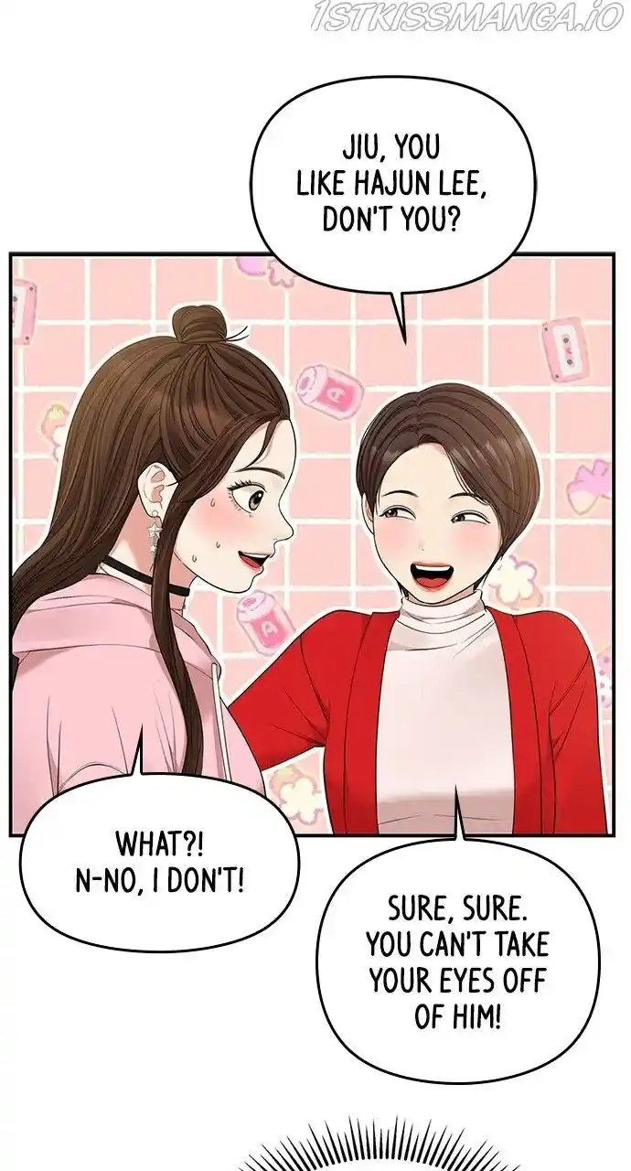 To You, Who Kept the Star Ch.090