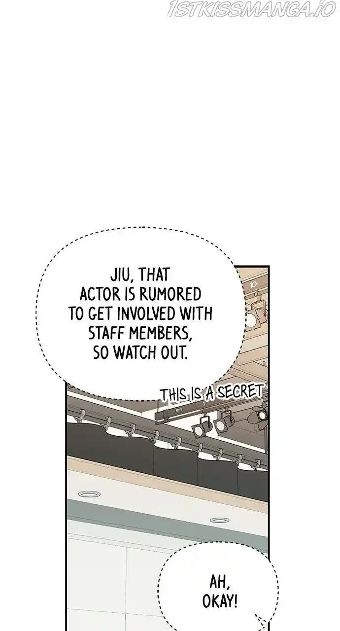 To You, Who Kept the Star Ch.090