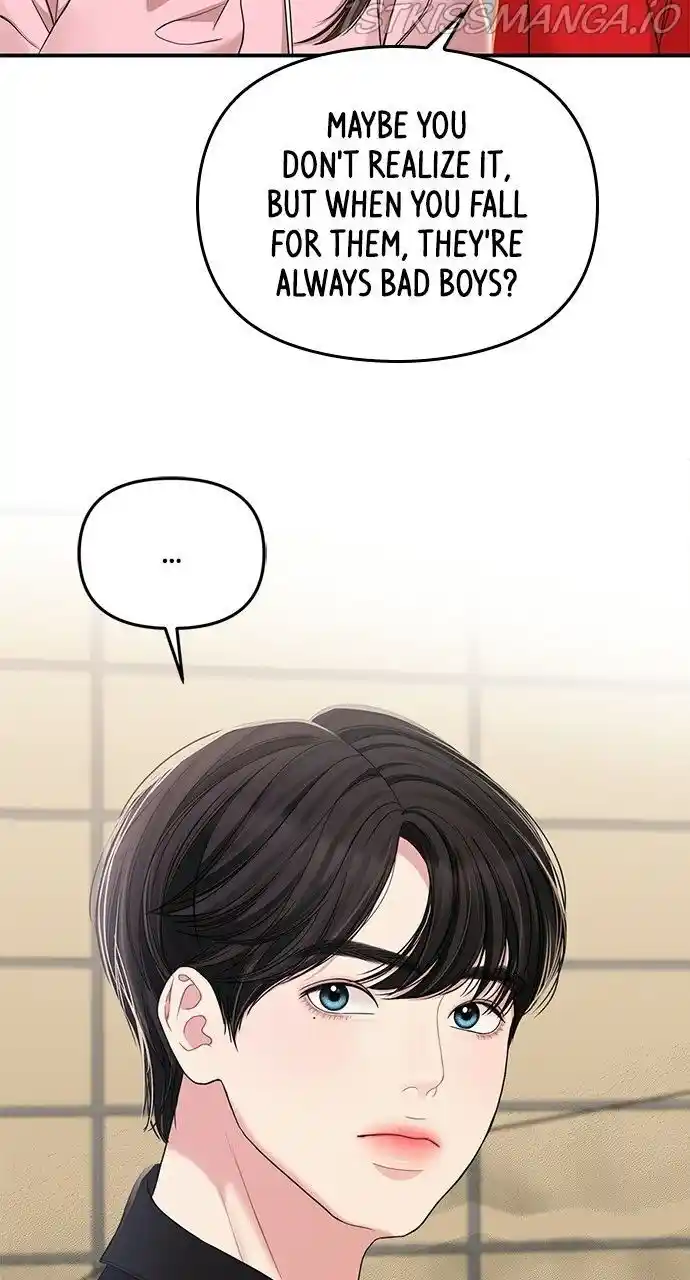 To You, Who Kept the Star Ch.090