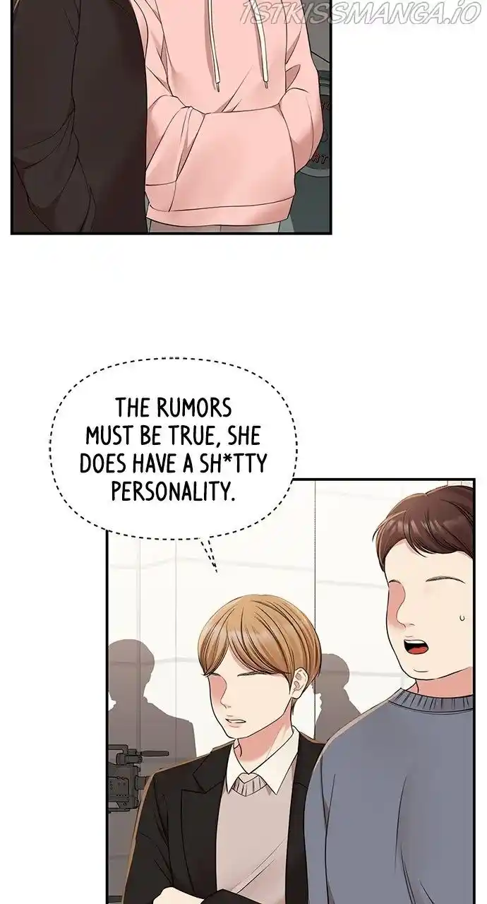 To You, Who Kept the Star Ch.090